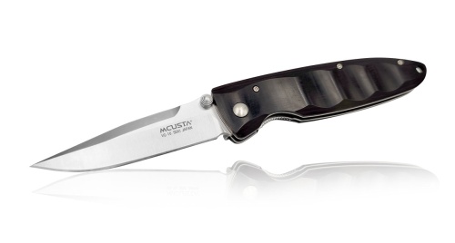 Нож складной Mcusta MC-0017V фото 4